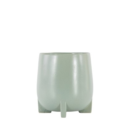 Gallery Direct Otis Pot Matt Green
