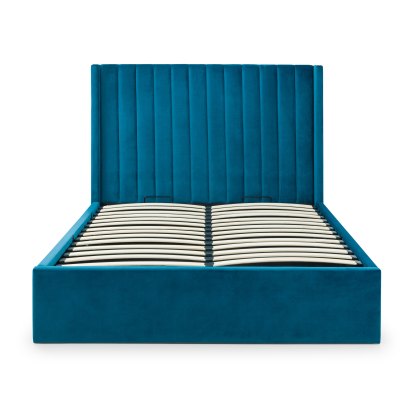 Manhattan Ottoman Storage Bed