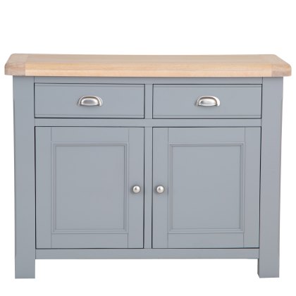 Chatsworth Oak Standard Sideboard