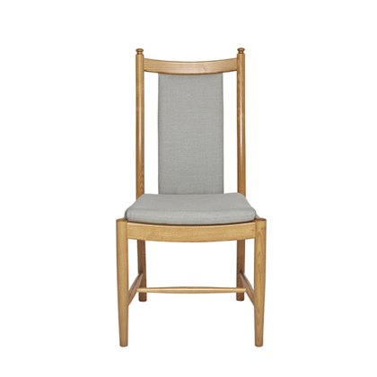 Ercol Windsor Padded Back Dining Chair
