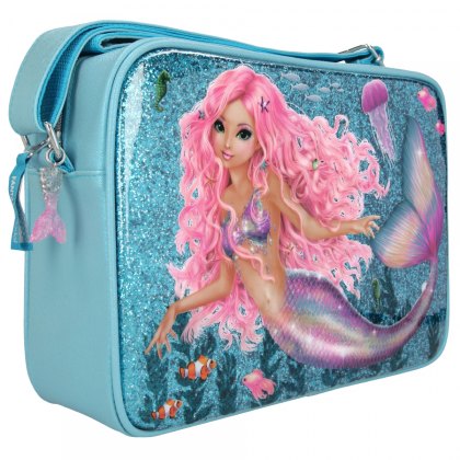 Fantasy Model Shoulder Bag Mermaid