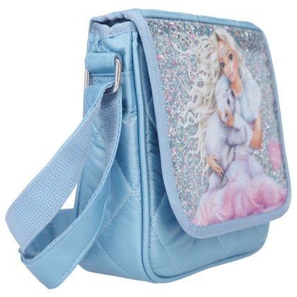 Topmodel Small Shoulder Bag Iceworld