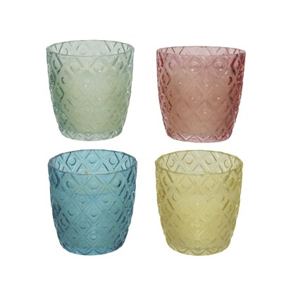 Kaemingk Citronella Wax Candle