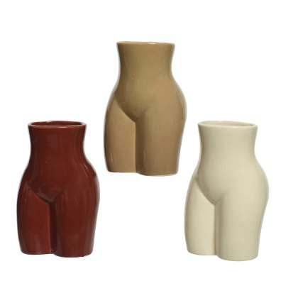 Kaemingk Porcelain Planter Kaemingk Porcelain Planter