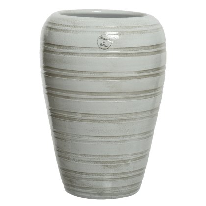 Kaemingk Terracotta Vase