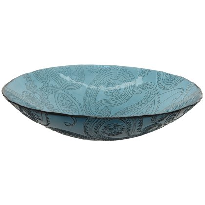 Kaemingk Recycled glass Bowl