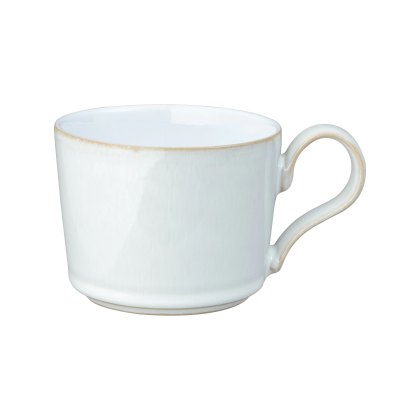 Denby Natural Canvas Brew Tea/Coffee Cup Denby Natural Canvas Brew Tea/Coffee Cup