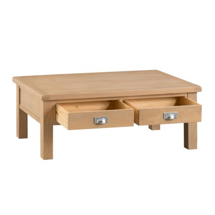 Malmesbury Large Coffee Table