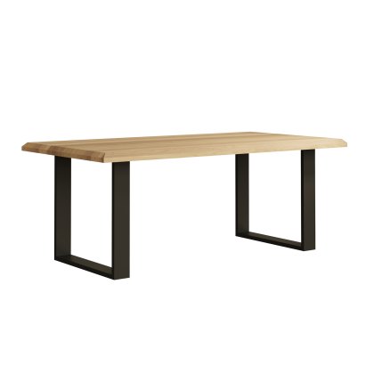 Bell & Stocchero Togo 2.0m Table