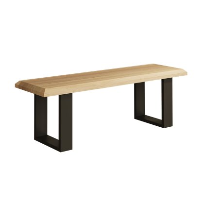 Bell & Stocchero Togo 1.4m Bench