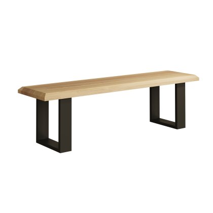 Bell & Stocchero Togo 1.6m Bench