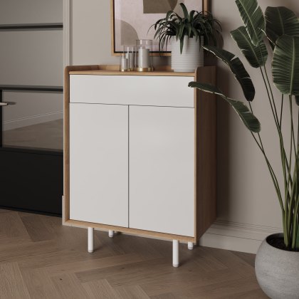 Bell & Stocchero Balto Small Sideboard