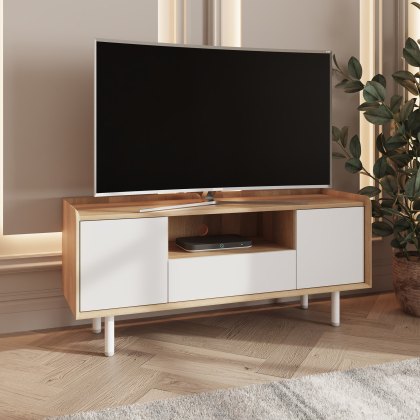 Bell & Stocchero Balto TV Unit 1.4m