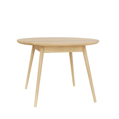Bell & Stocchero Balto Table and 4 Chairs