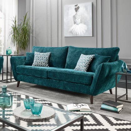 Brisbane 3 Seater Sofa Brisbane 3 Seater Sofa