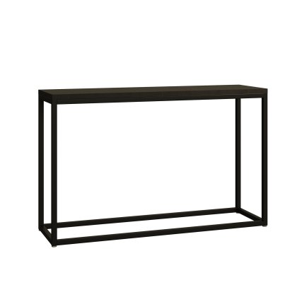 Bell & Stocchero Mono Medium Console Table  - Black