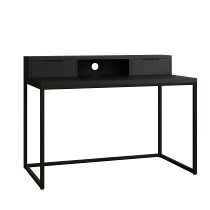 Bell & Stocchero Mono Desk - Black
