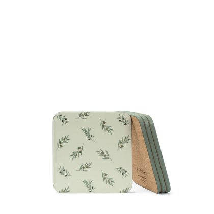 Sophie Allport Olive Branches