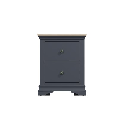 Henley Large Bedside Cabinet