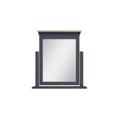 Henley Trinket Mirror