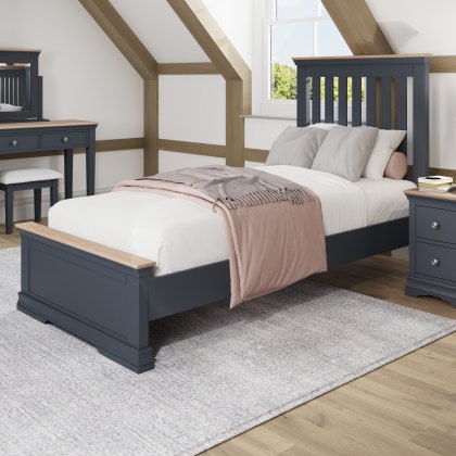 Henley Bed Frame