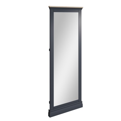 Henley Cheval Mirror