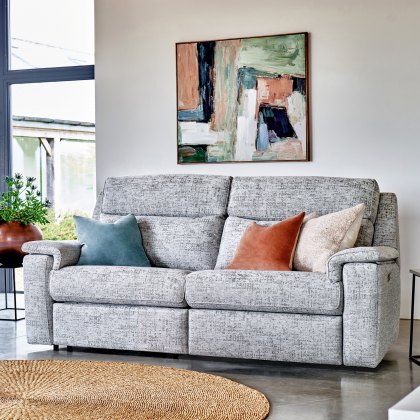 G Plan Ellis Large Sofa G Plan Ellis Large Sofa