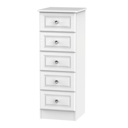 Krystal 5 Drawer Locker Krystal 5 Drawer Locker