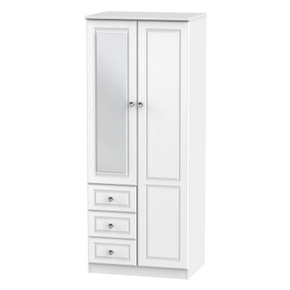 Krystal Combi Wardrobe Krystal Combi Wardrobe
