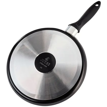 Judge Speciality Cookware 22cm Crepe Pan