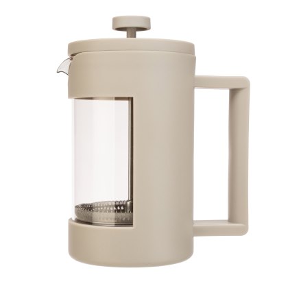 Siip cafetiere warm grey