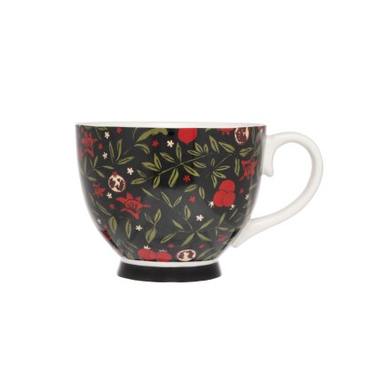 Siip abundant nature mug pomegranate Siip abundant nature mug pomegranate