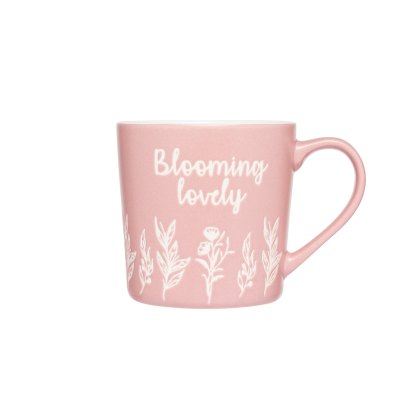 Siip blooming lovely mug