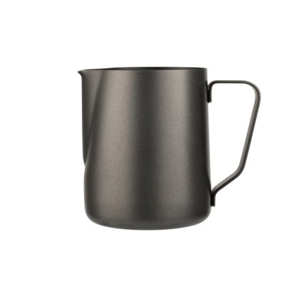 Siip Infuso Gunmetal Grey Milk Jug Siip Infuso Gunmetal Grey Milk Jug
