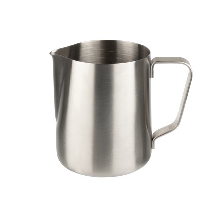 Siip Infuso Stainless Steel Milk Jug Siip Infuso Stainless Steel Milk Jug