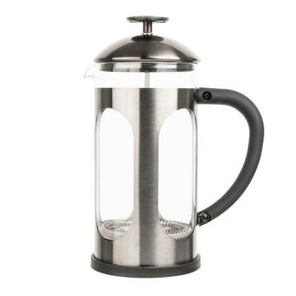 Siip infuso Stainless Steel glass cafetiere