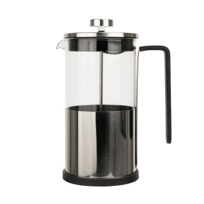 Siip infuso Black glass cafetiere