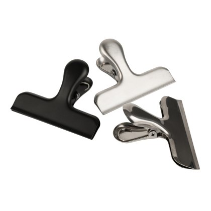 Siip infuso set of 3 coffee bag clips Siip infuso set of 3 coffee bag clips