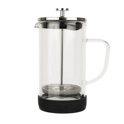 Siip infuso Glass cafetiere