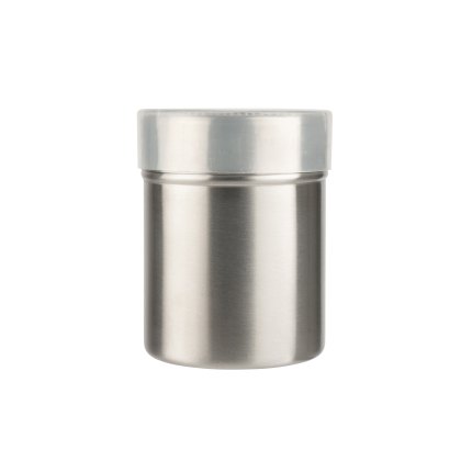 Siip Infuso Stainless Steel Cocoa Shaker Siip Infuso Stainless Steel Cocoa Shaker
