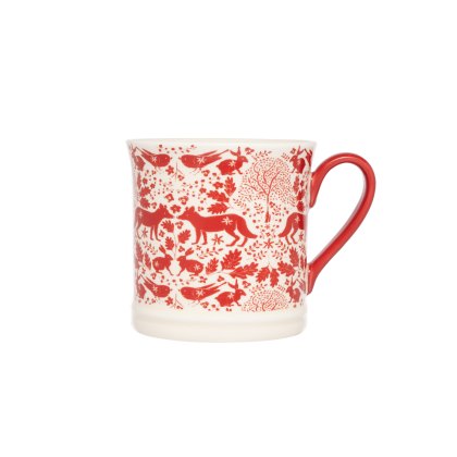 Siip tankard midwinter mug berry Siip tankard midwinter mug berry