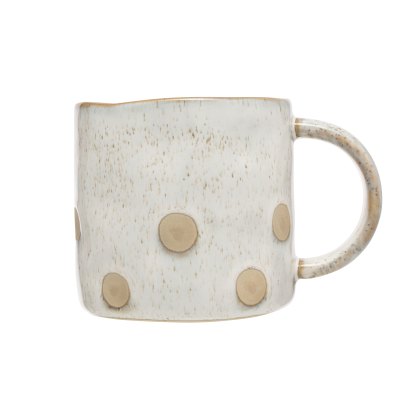 Siip organic dot mug Siip organic dot mug