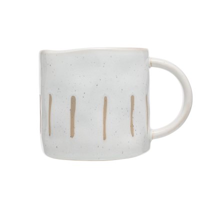 Siip organic line mug Siip organic line mug