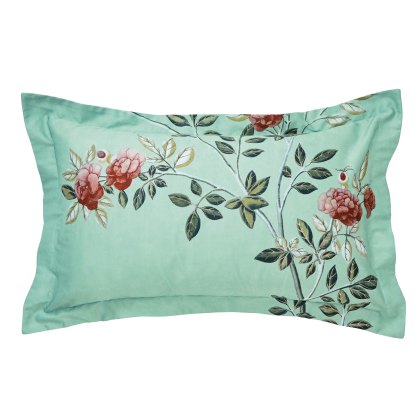 V&A Ornamental Garden Duvet Cover