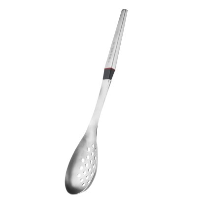 Bakehouse Stainless Steel slotted spoon