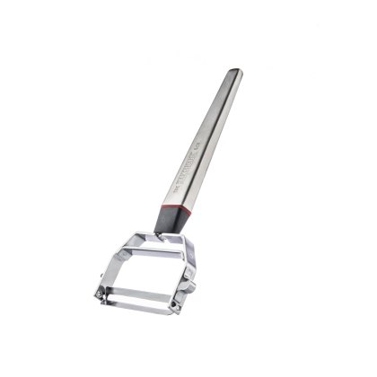 Bakehouse Stainless Steel y-peeler