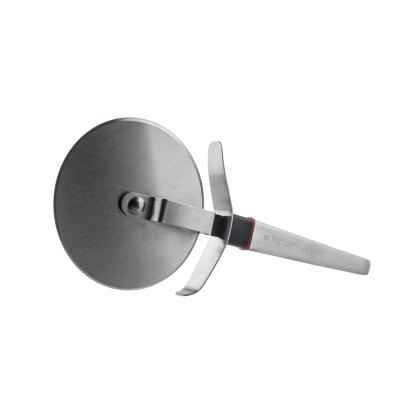 Bakehouse Stainless Steel pizza cutter