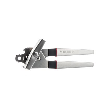 Bakehouse Stainless Steel can opener