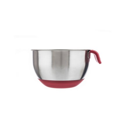 Bakehouse Stainless Steel 1 Litre mixing bowl