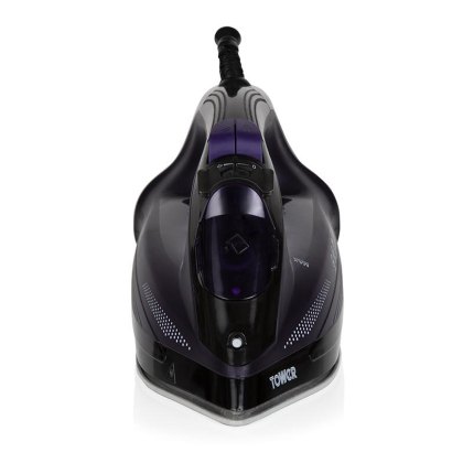 Tower 2600W Steam Iron